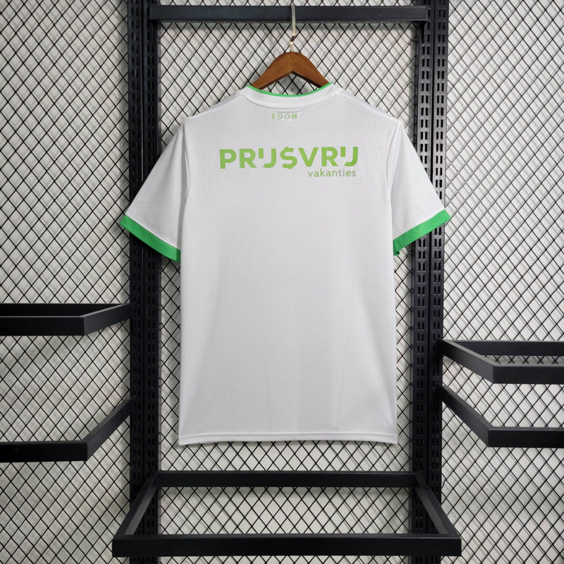 Camisa Feyenoord Masculino - Temporada 2023/24 - Uniforme III