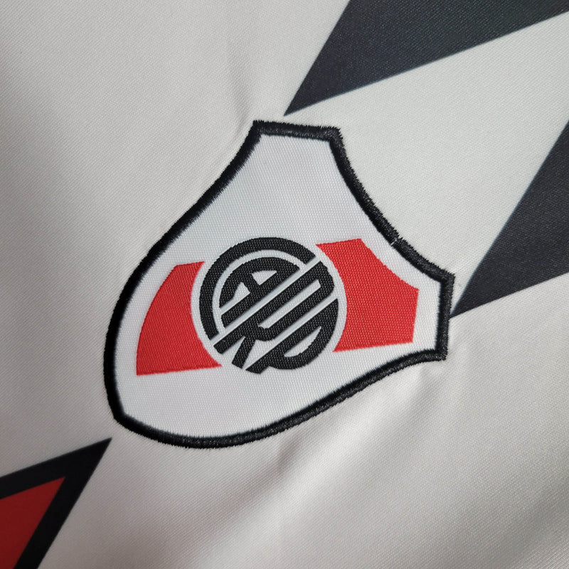 Camisa River Plate Masculino - Temporada 2023/24 - Away