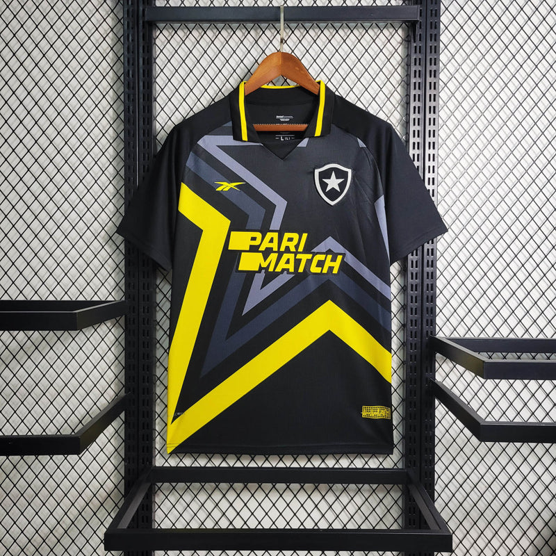 Camisa Botafogo Masculino - Temporada 2023/24 - Uniforme IV