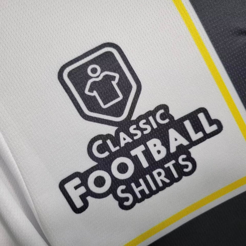 Camisa Parma Masculino - Temporada 2023/24 - Home