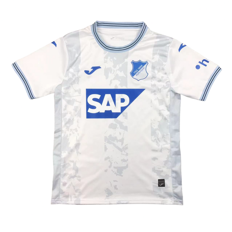 Camisa Hoffenheim Masculino - Temporada 2023/24 - Away