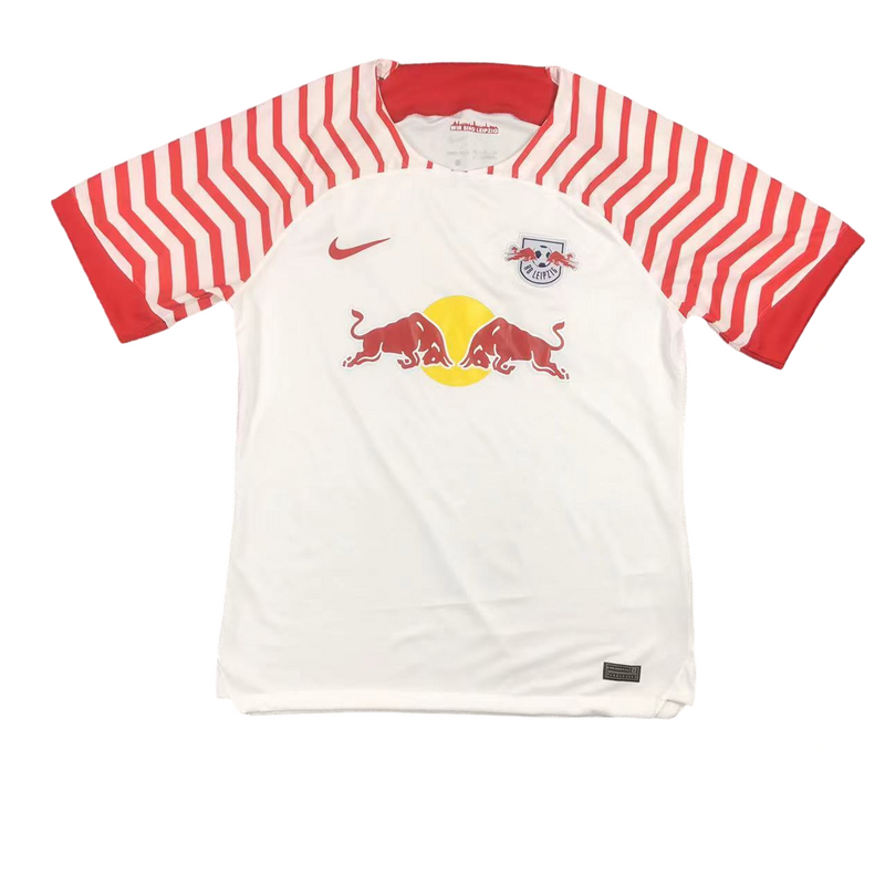 Camisa RB Leipzig Masculino - Temporada 2023/24 - Home