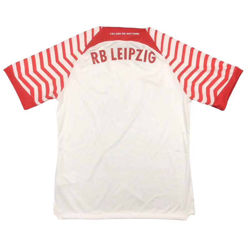 Camisa RB Leipzig Masculino - Temporada 2023/24 - Home