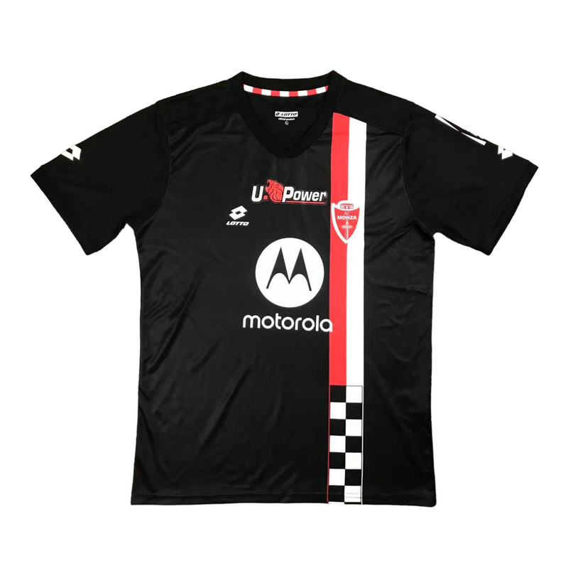 Camisa Monza Masculino - Temporada 2023/24 - Uniforme III