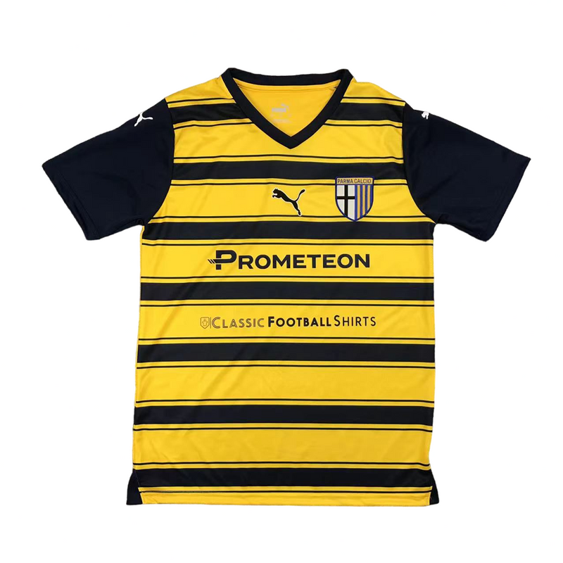 Camisa Parma Masculino - Temporada 2023/24 - Away