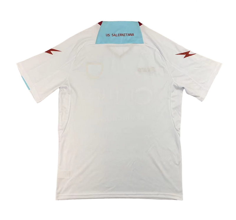 Camisa Salernitana Masculino - Temporada 2023/24 - Away