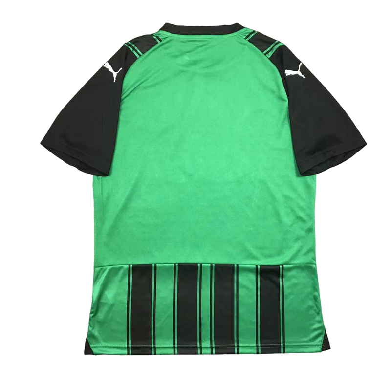 Camisa Sassuolo Home - Temporada 2023/24 - Home