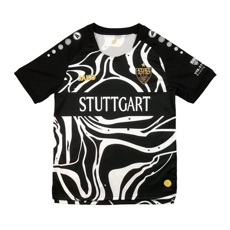 Camisa Stuttgart Masculino - Temporada 2023/24 - Edição Especial Artística