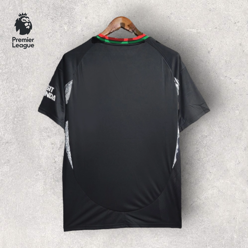 Camisa Arsenal Masculino - Temporada 2024/25 - Away