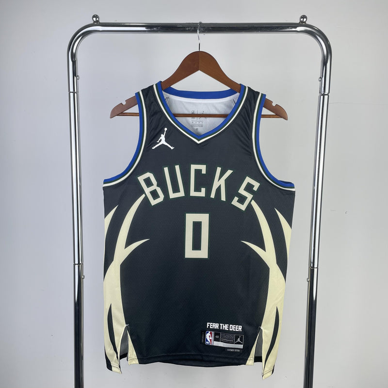 Regata Milwaukee Bucks - Temporada 2022/23 - Statement Edition