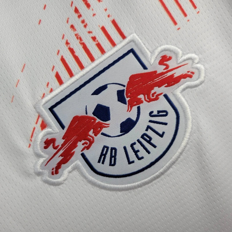 Camisa RB Leipzig Masculino - Temporada 2024/25 - Home