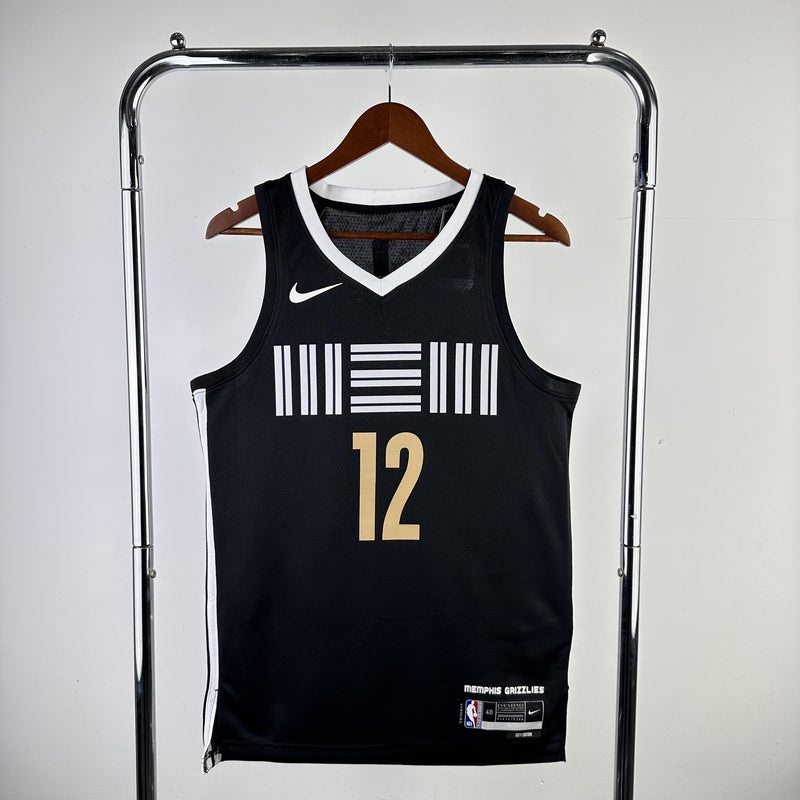 Regata Memphis Grizzlies - Temporada 2023/24 - City Edition