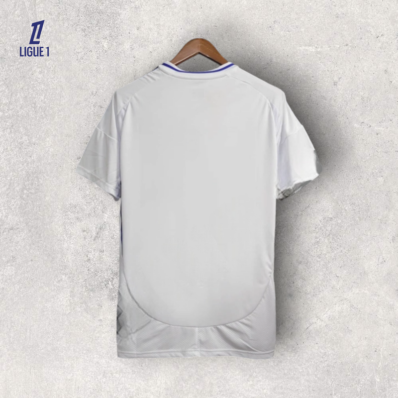 Camisa Lyon Masculino - Temporada 2024/25 - Home