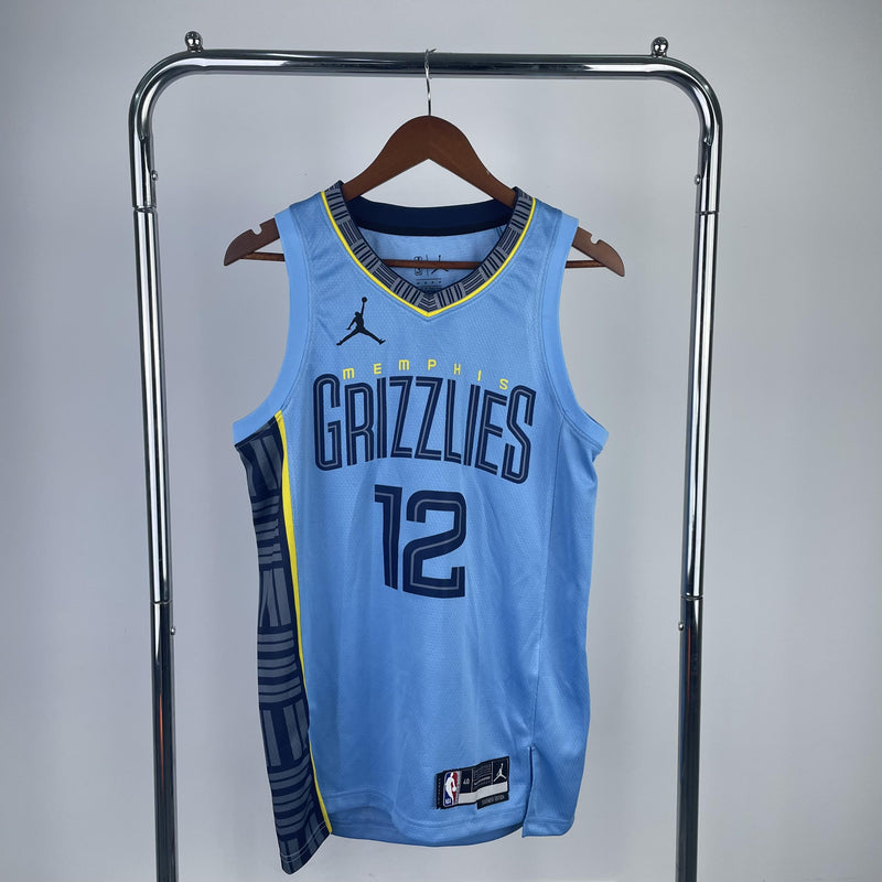 Regata Memphis Grizzlies - Temporada 2022/23 - Statement Edition