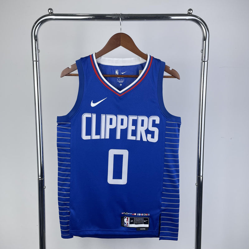 Regata Los Angeles Clippers - Temporada 2021/22 - Icon Edition