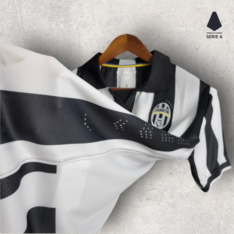 Retrô Juventus - Temporada 2014/15 - Home