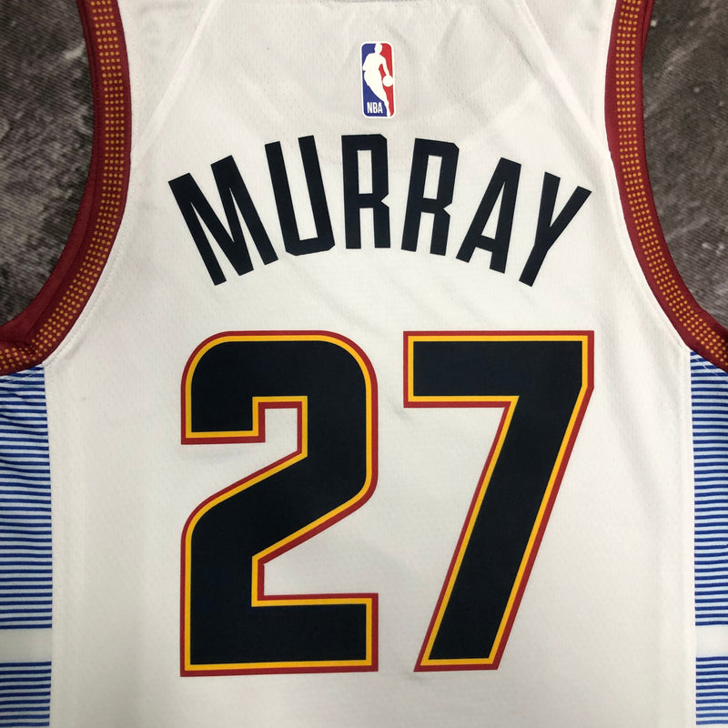 Regata Denver Nuggets - Temporada 2022/23 - City Edition