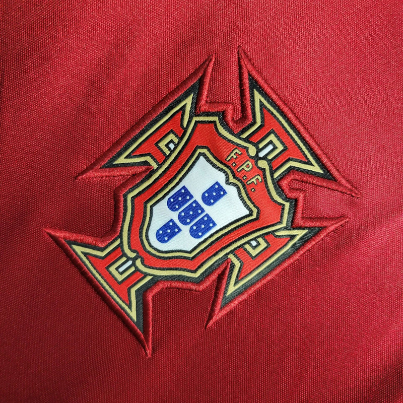 Retrô Portugal - Temporada 1997/98 - Home