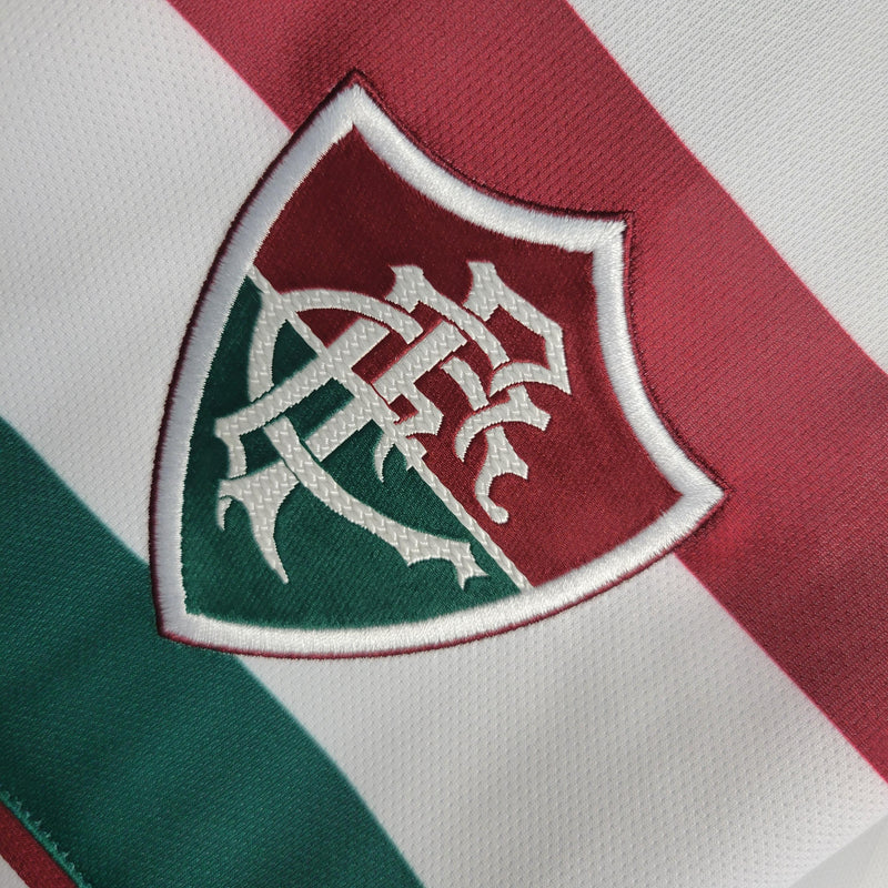 Camisa Fluminense Masculino - Temporada 2023/24 - Away