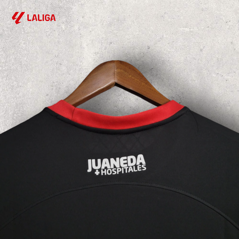 Camisa Mallorca Masculino - Temporada 2024/25 - Home