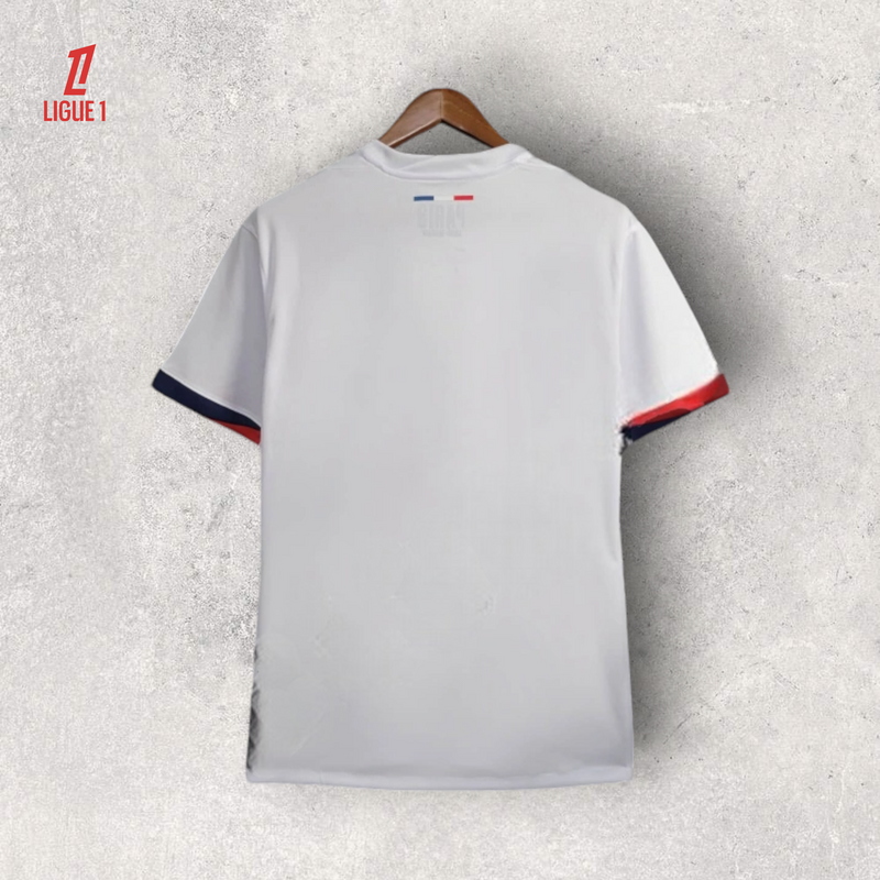 Camisa PSG Masculino - Temporada 2024/25 - Away