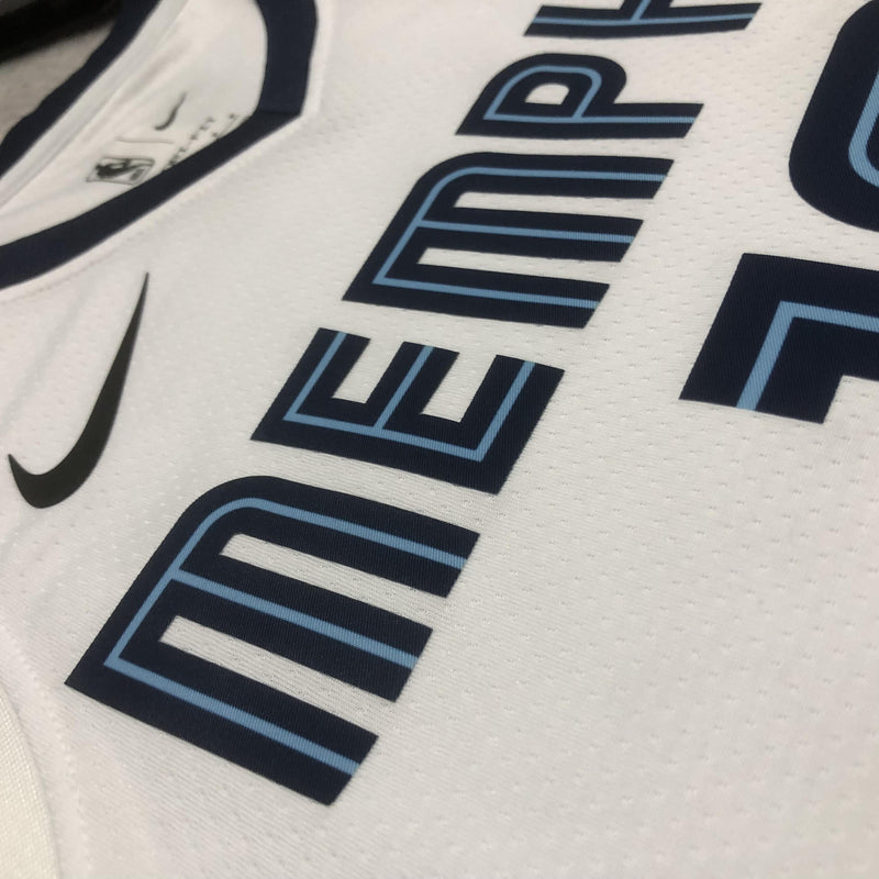 Regata Memphis Grizzlies - Temporada 2022/23 - Association Edition