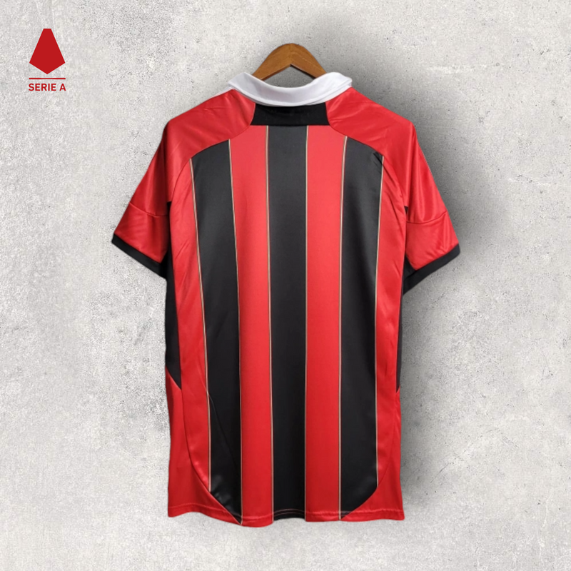 Retrô Milan - Temporada 2012/13 - Home