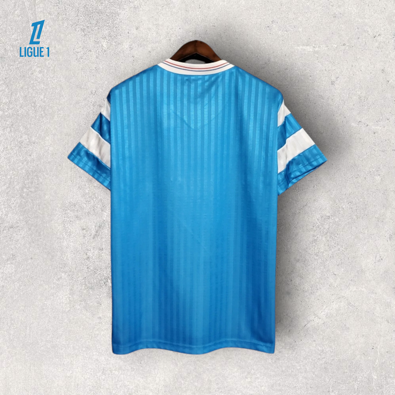 Retrô Marseille - Temporada 1989/90 - Away