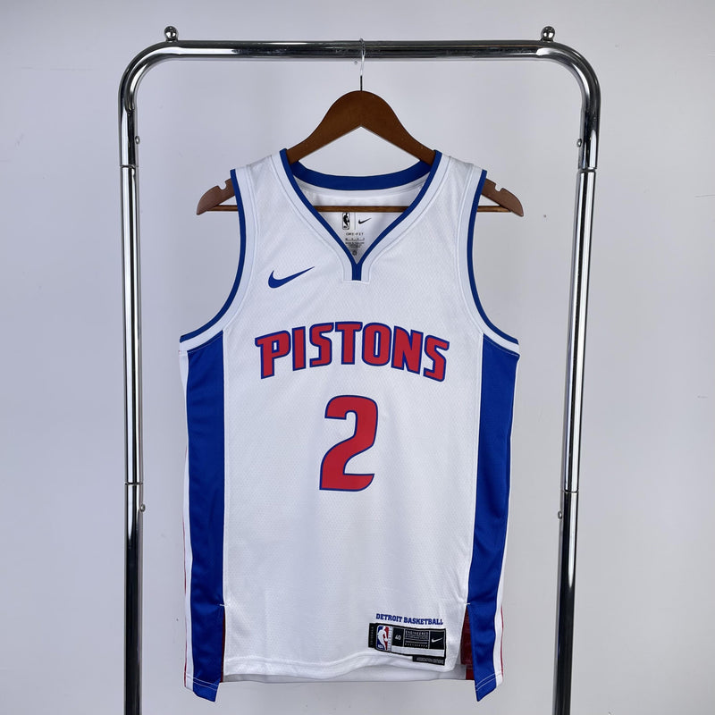 Regata Detroit Pistons - Temporada 2022/23 - Association Edition