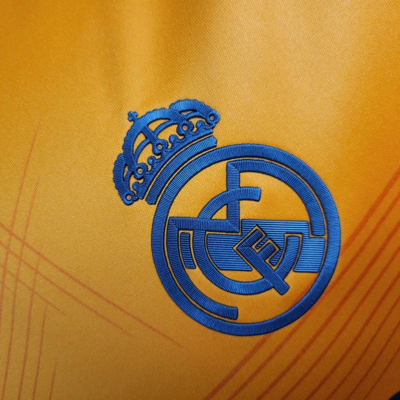 Camisa Real Madrid Masculino - Temporada 2024/25 - Away (Versão Jogador)