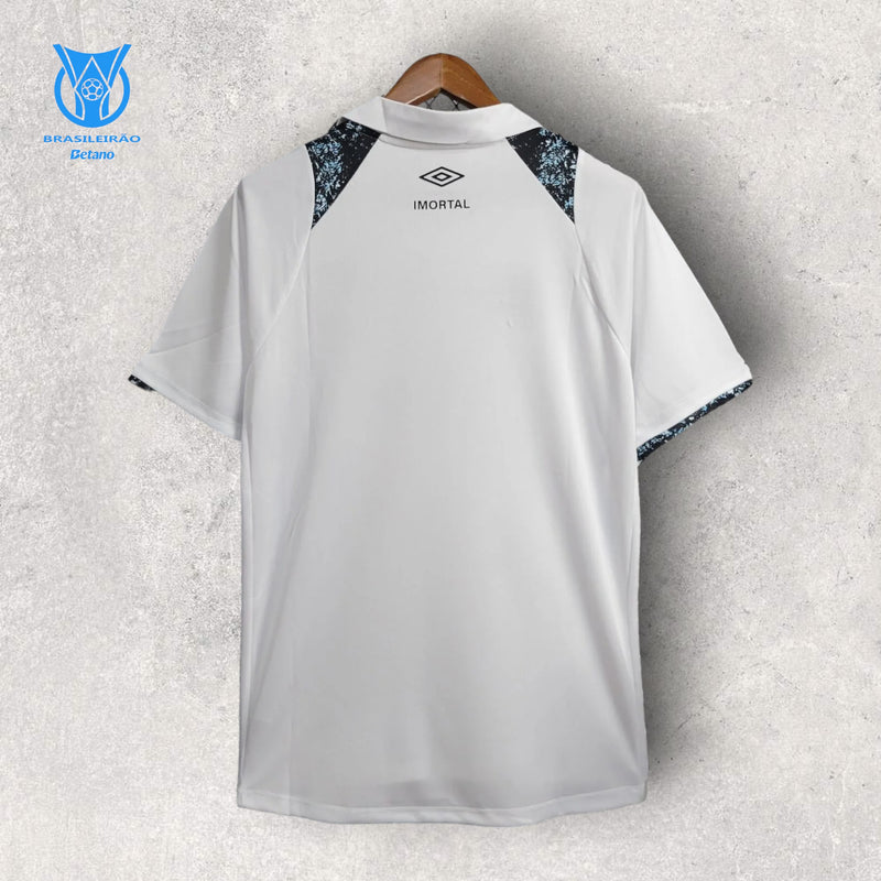 Camisa Grêmio Masculino - Temporada 2024/25 - Away