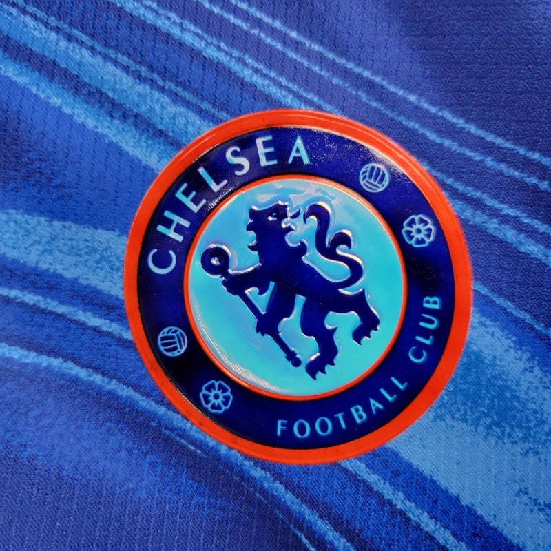 Camisa Chelsea Masculino - Temporada 2024/25 - Home