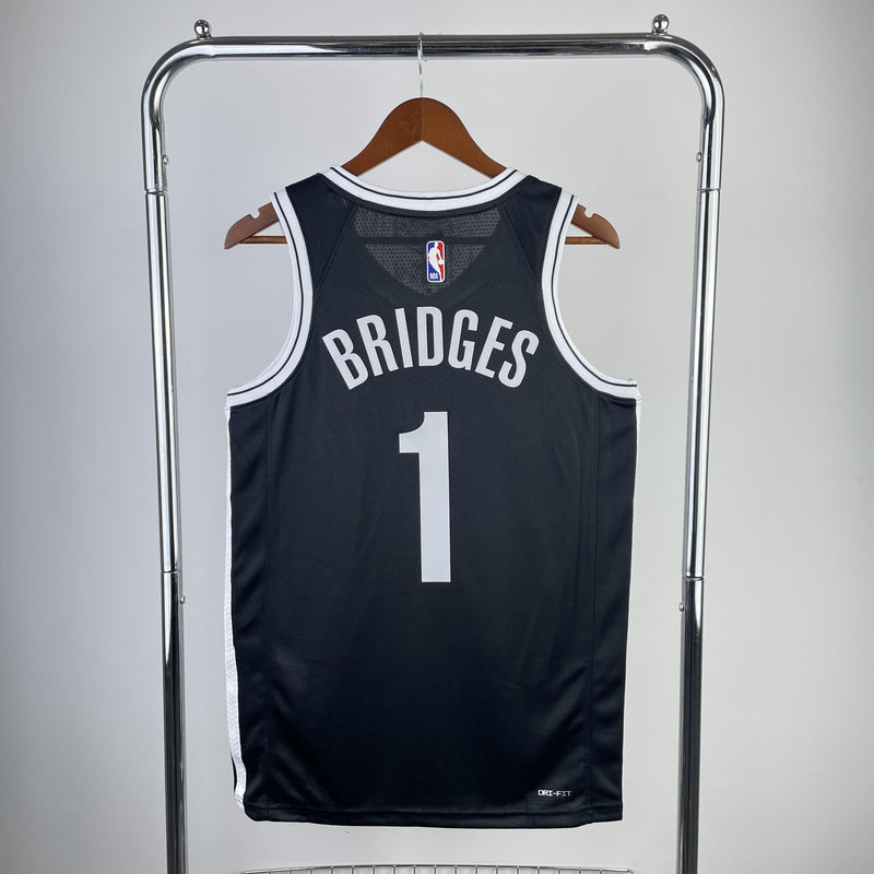 Regata Brooklyn Nets - Temporada 2022/23 - Icon Edition