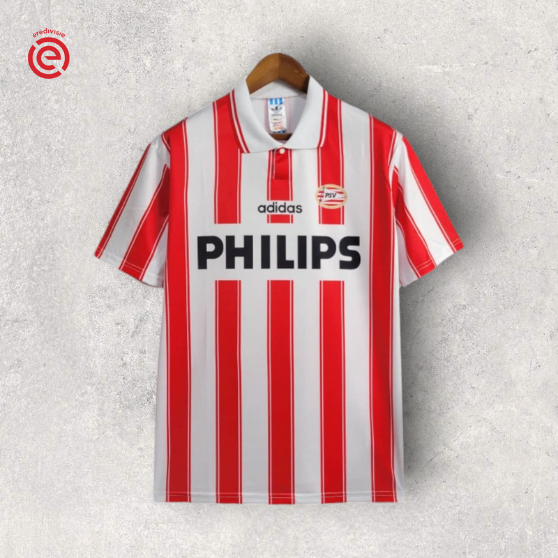 Retrô PSV - Temporada 1994/95 - Home