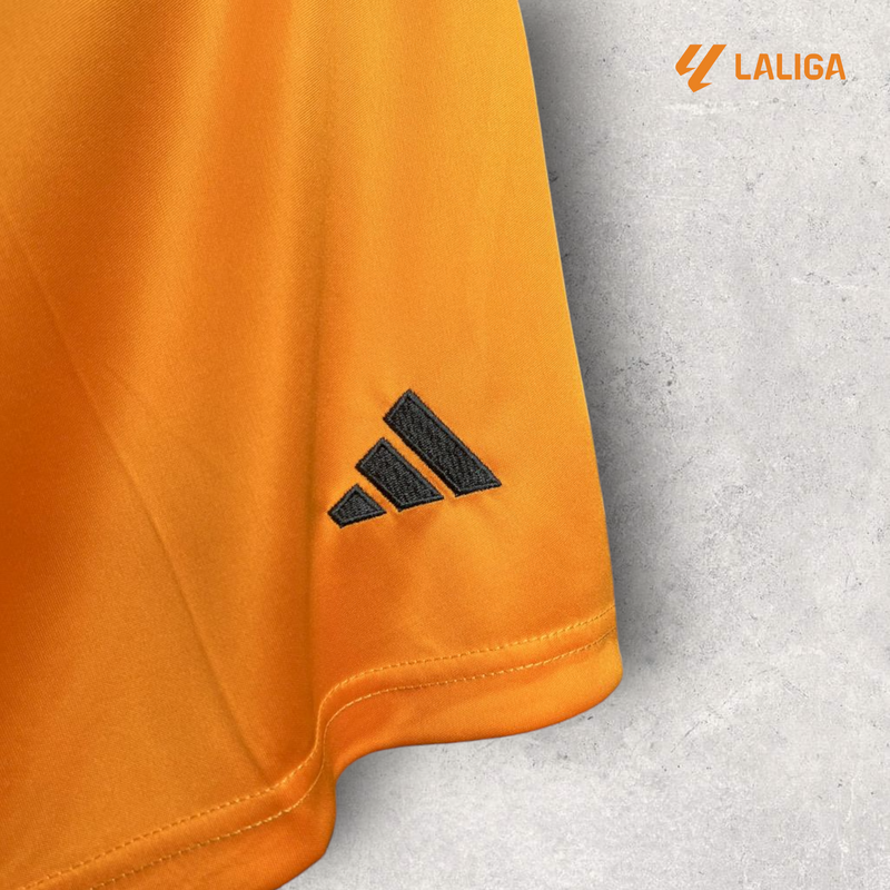 Short Real Madrid Masculino - Temporada 2024/25 - Away