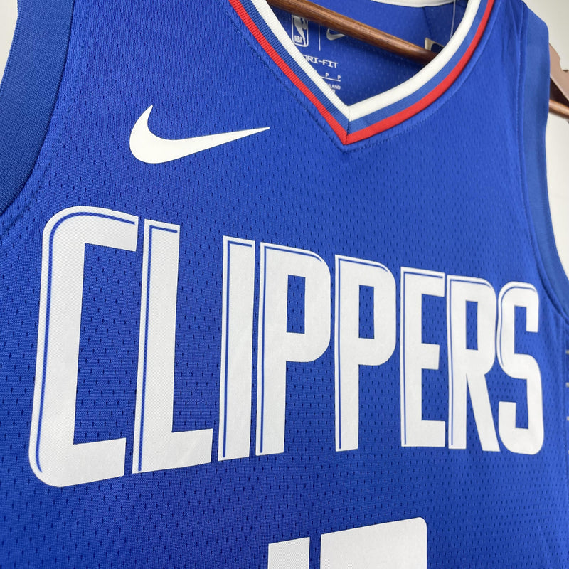 Regata Los Angeles Clippers - Temporada 2021/22 - Icon Edition