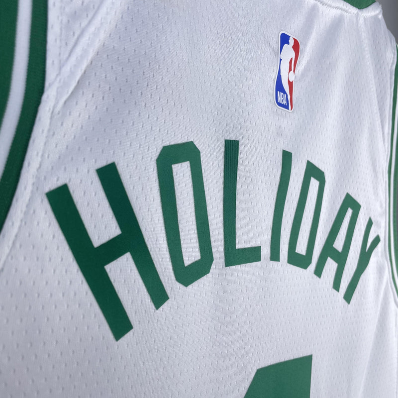 Regata Boston Celtics - Temporada 2022/23 - Icon Edition