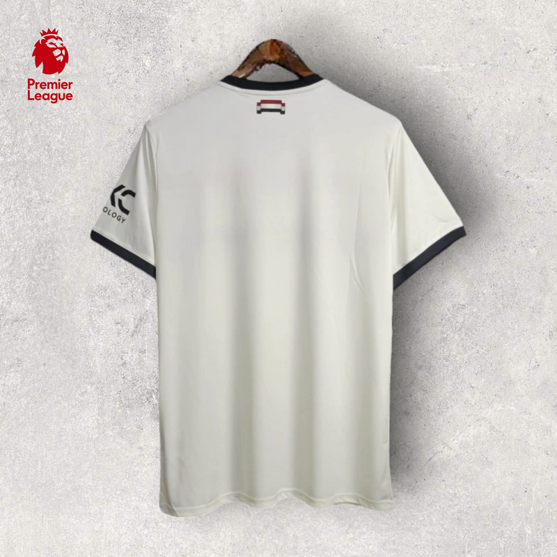 Camisa Manchester United Masculino - Temporada 2024/25 - Uniforme III