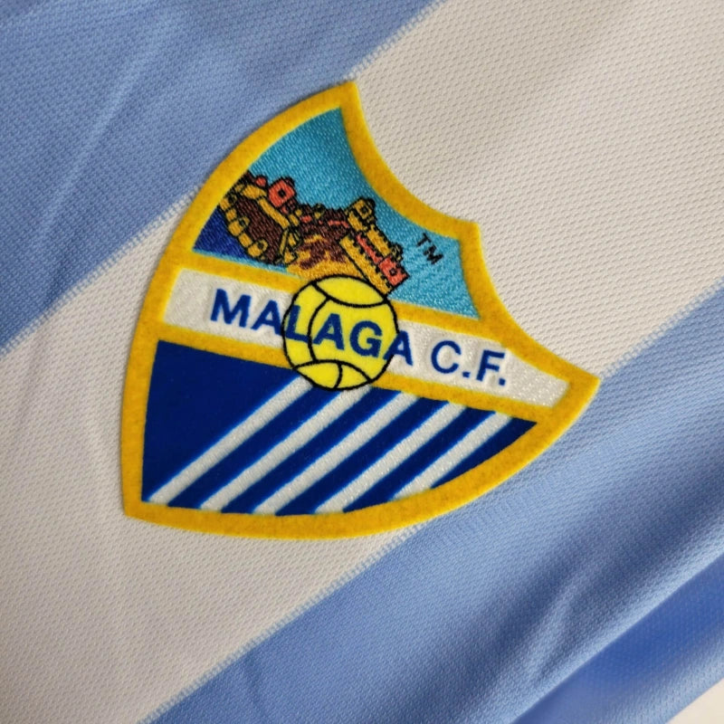 Retrô Málaga - Temporada 2013/14 - Home