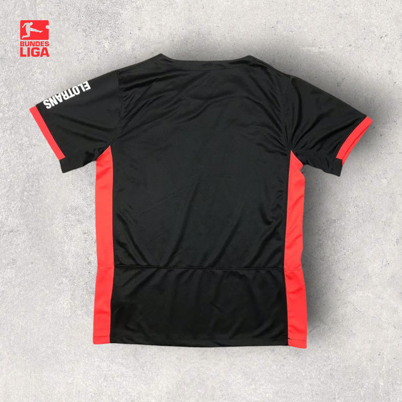 Camisa Eintracht Frankfurt Masculino - Temporada 2024/25 - Away