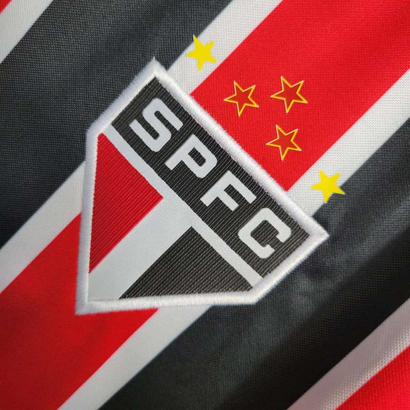 Camisa São Paulo Masculino - Temporada 2023/24 - Away