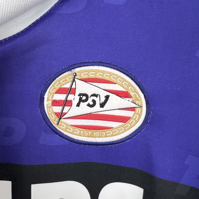 Retrô PSV - Temporada 1996/97 - Away