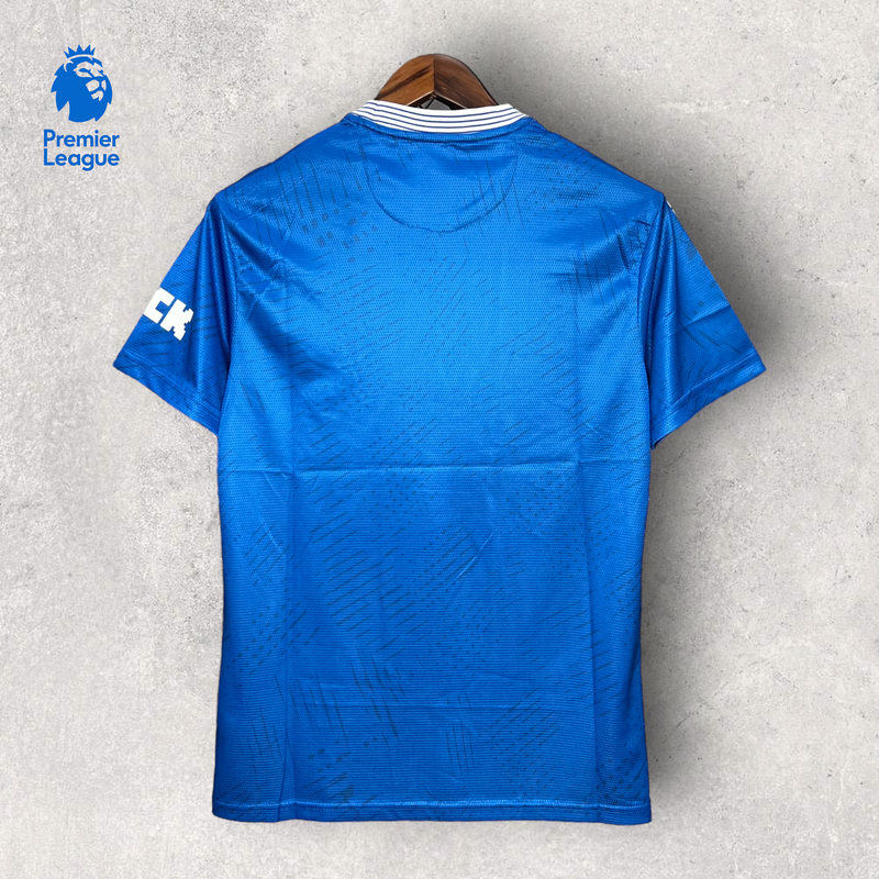 Camisa Everton Masculino - Temporada 2024/25 - Home