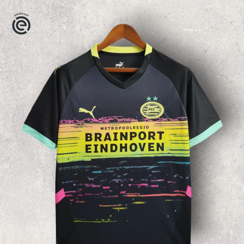 Camisa PSV Masculino - Temporada 2024/25 - Away