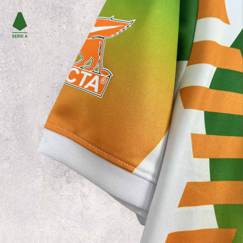 Camisa Venezia Masculino - Temporada 2024/25 - Uniforme Pré-Jogo