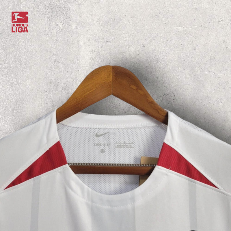 Camisa Freiburg Masculino - Temporada 2024/25 - Away