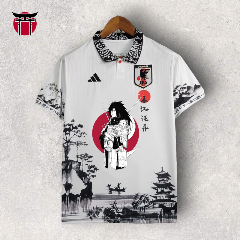 Camisa Japão Masculino - Temporada 2024/25 - Especial Concept "Madara"