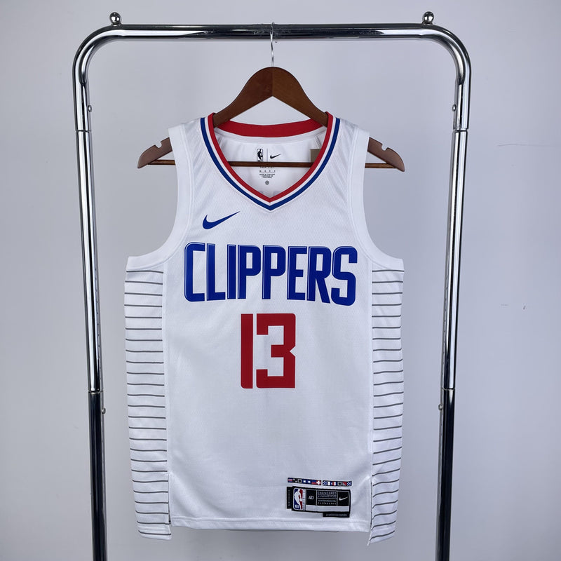 Regata Los Angeles Clippers - Temporada 2022/23 - Association Edition