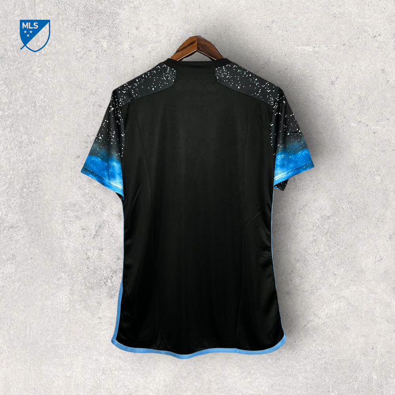 Camisa Minnesota United Masculino - Temporada 2024/25 - Home