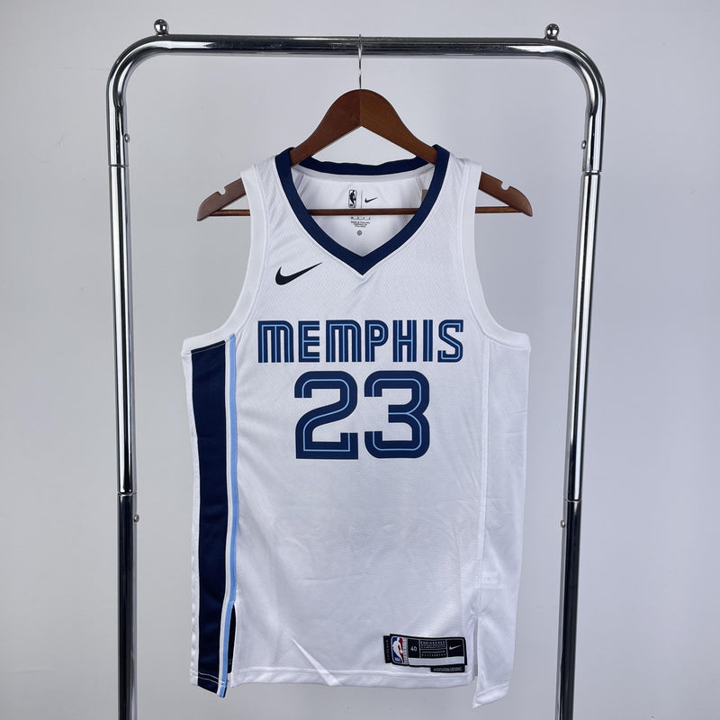 Regata Memphis Grizzlies - Temporada 2022/23 - Association Edition